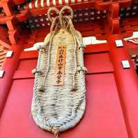 Sensoji (Asakusa Kannon Temple)