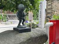 博多の総鎮守 櫛田神社