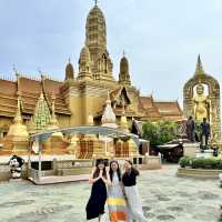 A Spectacular Journey Through Thailand