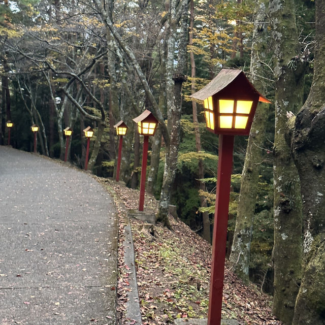 Arakura Fuji Sengen Shrine • Fuji 🇯🇵 Japan