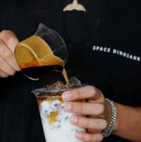 MAKAI Cafe and Space