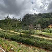 Cu Lan Village in Da Lat