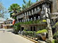 Yap-San Diego Ancestral House: A Glimpse into Cebu’s Colonial Past