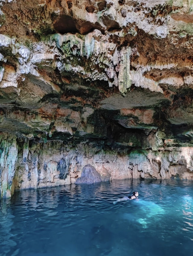 Dive Into Magic: Exploring the Enchanting Gran Cenote