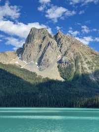 Banff National Park: Where Nature Paints Perfection