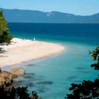 Fitzroy Island, Cairns