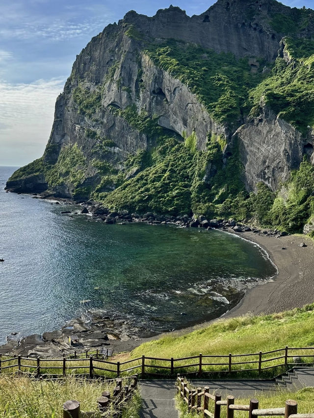 Solo trip to Jeju Island, Korea🇰🇷 