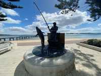 Port Lincoln Tourist Park: A Coastal Retreat on the Eyre Peninsula