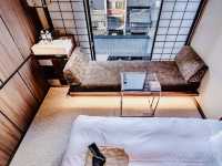 CANDEO HOTELS Kyoto Karasuma Rokkaku：頂級服務與放鬆享受