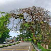 Enjoy the moments in Old Town Ipoh 