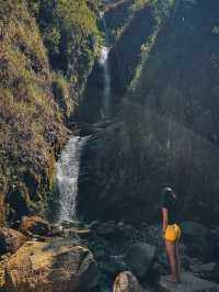 Salkantay Trek, Peru