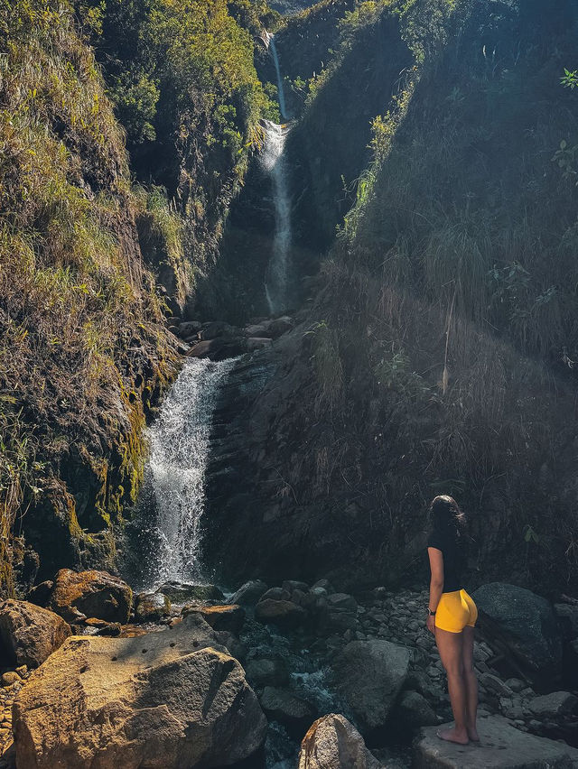 Salkantay Trek, Peru