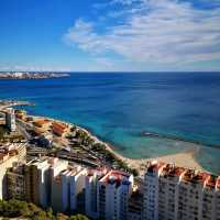 Alicante Adventures: Sun, Sea, and Stories