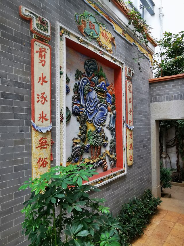 北京中國園林博物館，園林精萃，匯聚南北，一站收穫