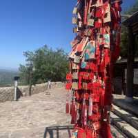 Conquering Simatai 司马台 Great Wall of China 