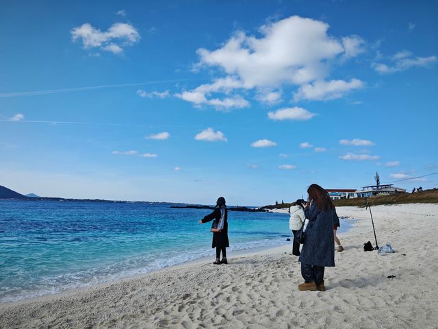 濟州島一日遊全攻略