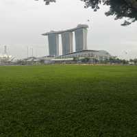 Amazing activities in Singapore 