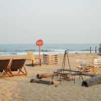 BAMP : Beach camp & Cafe