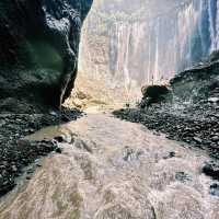 Java’s Greatest Waterfall