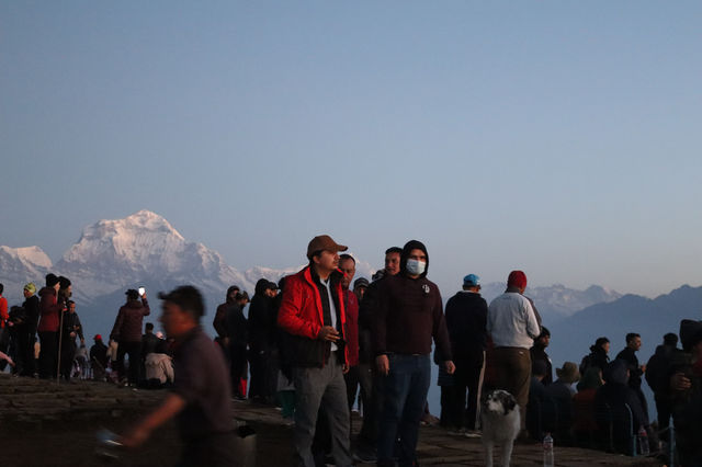 Annapurna Base Camp Trek