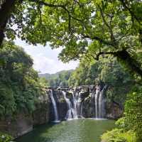 The Niagara of Taiwan