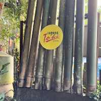 Savor Tradition: Lemang To’Ki’s Authentic Taste in Bentong 🇲🇾