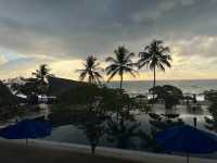 A Relaxing Stay at Hyatt Regency Kuantan: Beachfront Bliss