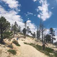 Bryce Canyon National Park