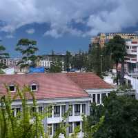 🇻🇳구름 위에 둥둥 베트남의스위스 사파파인힐호텔⛅️