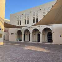 Unleash Your Creativity at the Visual Art Center - Doha