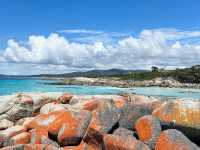 Bay of Fires: Tasmania’s Coastal Wonderland