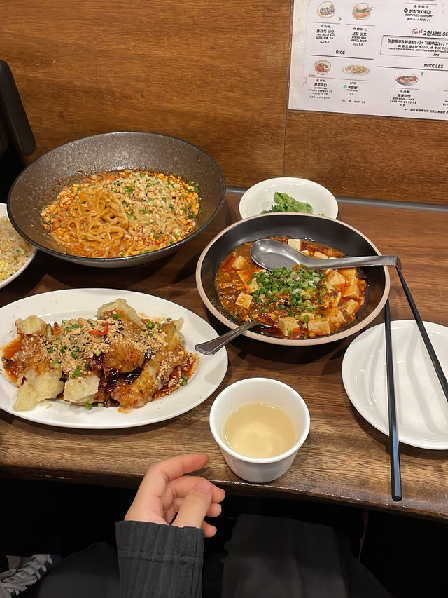 국내 식도락여행 대만요리 미슐랭 맛집 ‘바오하우스’ 🥘