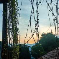 A Tropical Sanctuary: My Unique Stay at Ipoh Bali Hotel