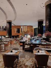 Grand Hyatt Hong Kong: Where Luxury Meets Legendary Service