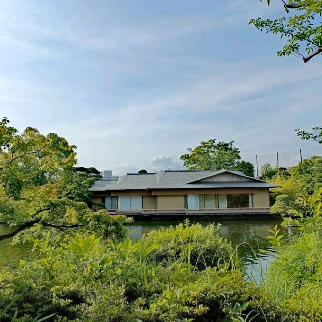 江戶川區自然動物園