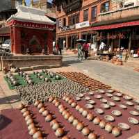 Bhaktapur : Nepal’s Living Musuem Awaits You