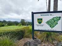 Scenic Golfing Experience: Maungakiekie Golf Club