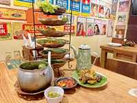 A Spicy Delight at Sambel Hejo Sambel Dadak Tebet