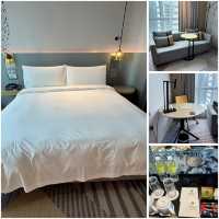 Holiday Inn Johor Bahru City Centre, My Go to Hotel