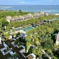 The Apurva Kempinski Bali