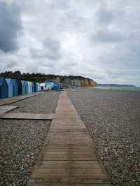 Exploring Dieppe: A Coastal Gem in Normandy