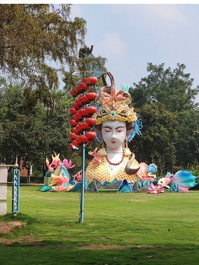 武漢仙境 | 武漢植物園，邂逅自然之美。