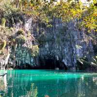 Puerto Princesa Underground River: A Nature Adventure You Can’t Miss🏞️