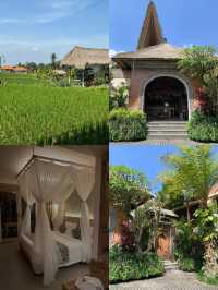 絕美稻田風|The Sun Of Granary Resort And Villas   酒店：