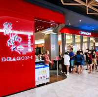 Dragon-i Restaurant @ Mid Valley Southkey