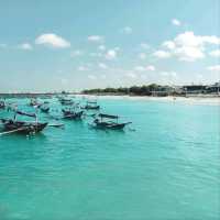 Kedonganan Beach, Bali