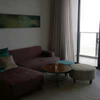 The most beautiful seaview hotel in Penang