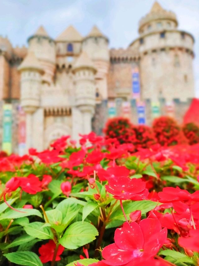 The Refreshing Ba Na Hills