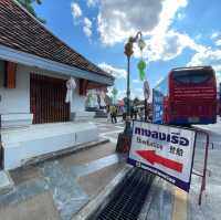 Chiang Rai's Golden Triangle Unveiled