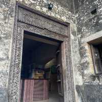 Glimpse into the history of Zanzibar 